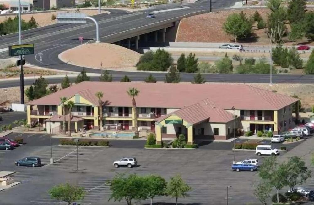 Americas Best Inns-St. George 14/38