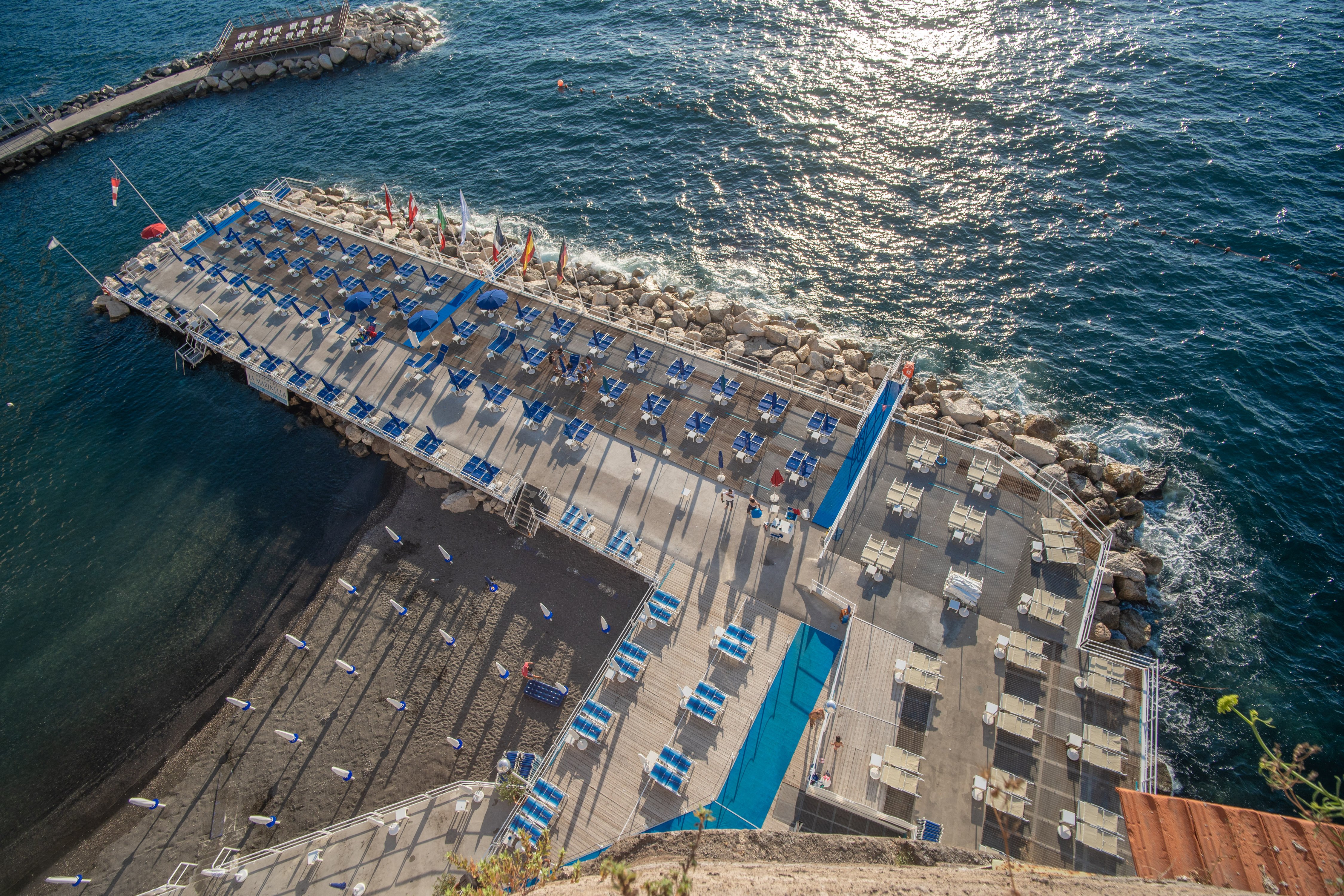 Hotel Mediterraneo Sorrento 47/49