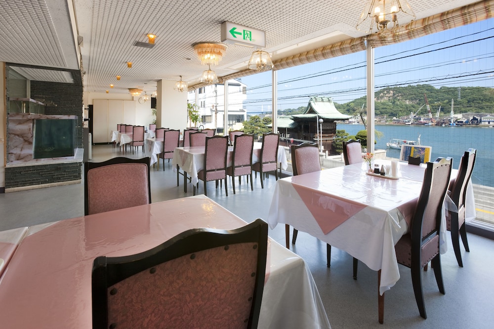 Onomichi Royal Hotel 50/62