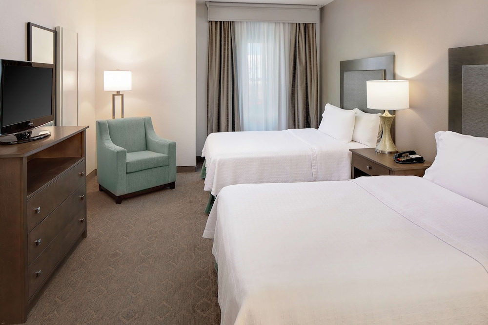Homewood Suites - Dallas/Market Center 12/34