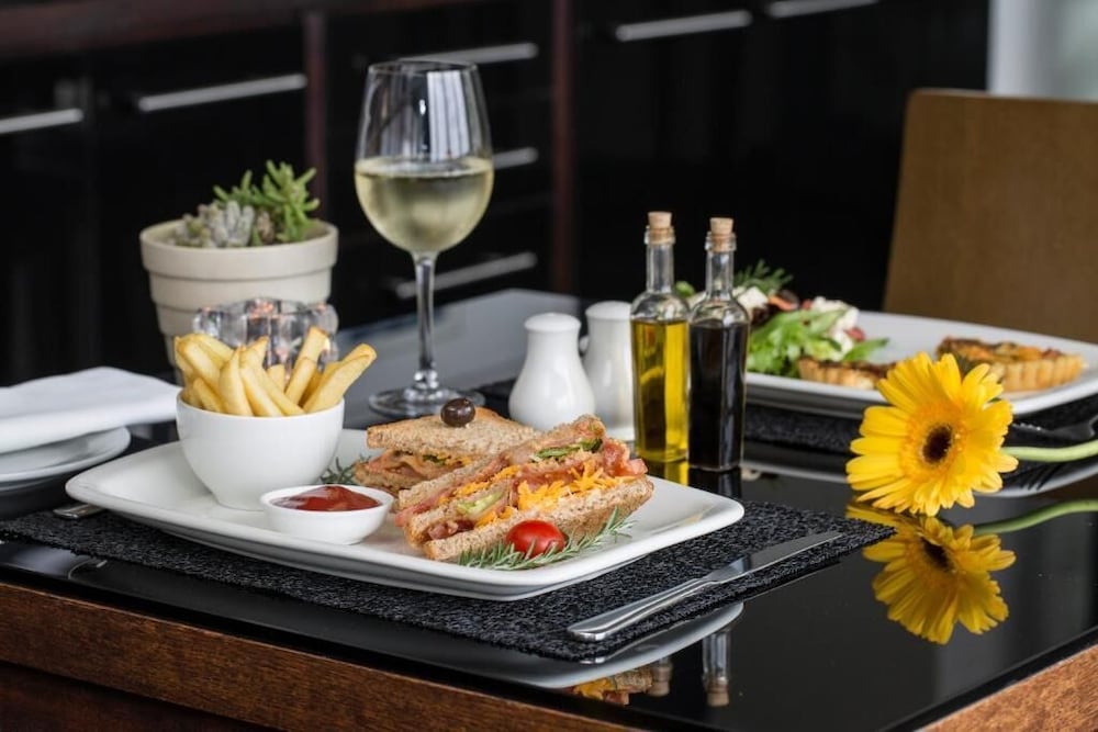 O On Kloof Boutique Hotel & Spa 28/34