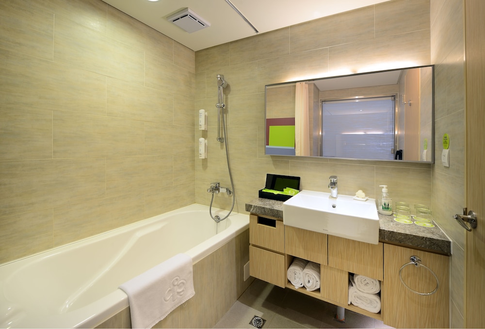 Park City Hotel Central Taichung 49/51