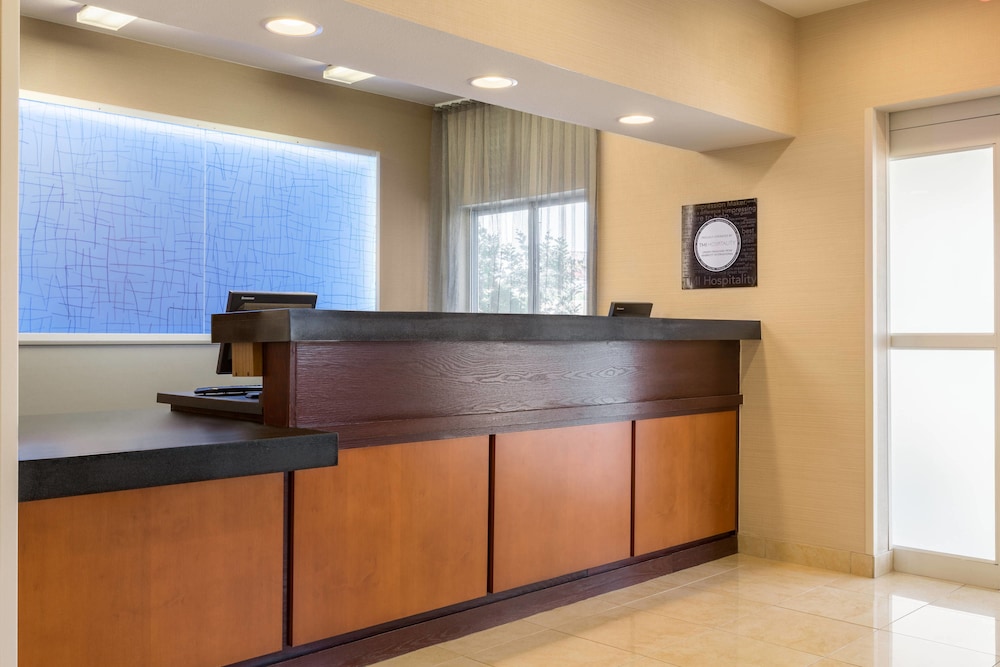Fairfield Inn Suites Abilene 5/26