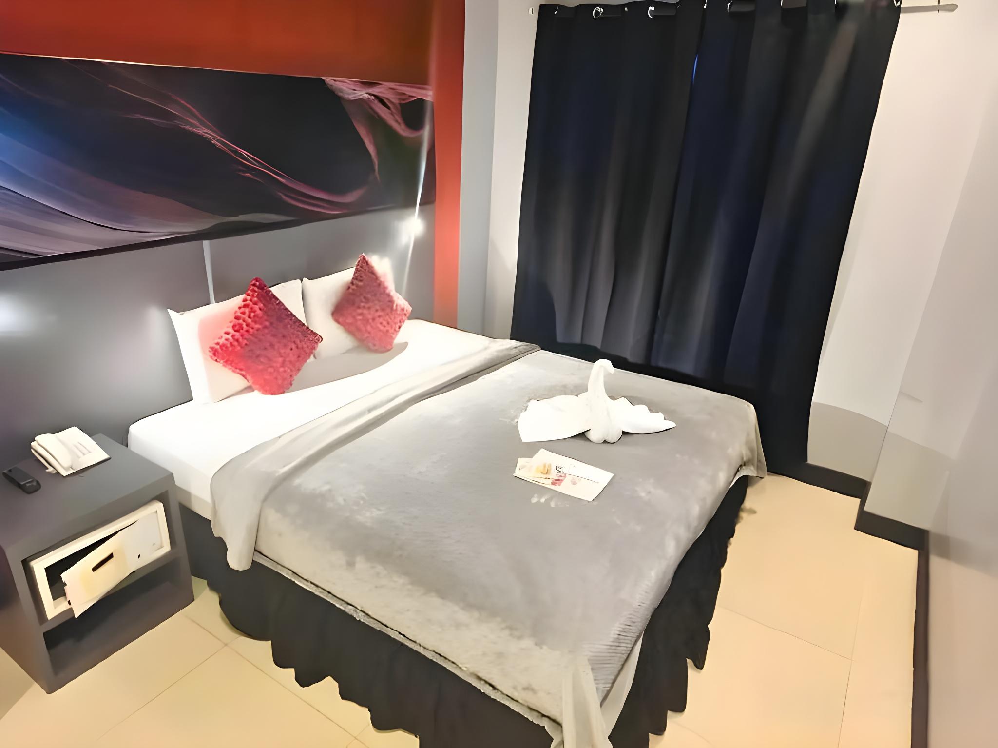 Wow Budget Hotel Cubao 26/54