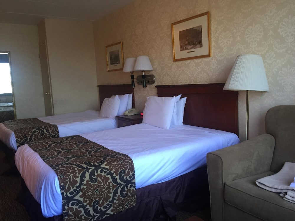 Airway Inn at LaGuardia 29/44