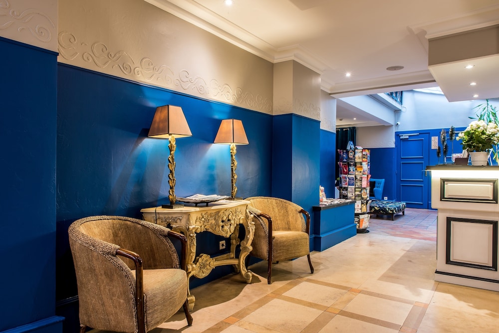 Hotel Jardin Le Brea 60/76