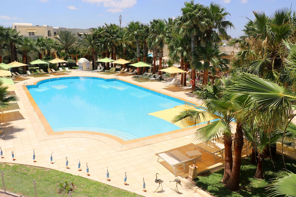 The Ksar酒店(The Ksar) 图片3