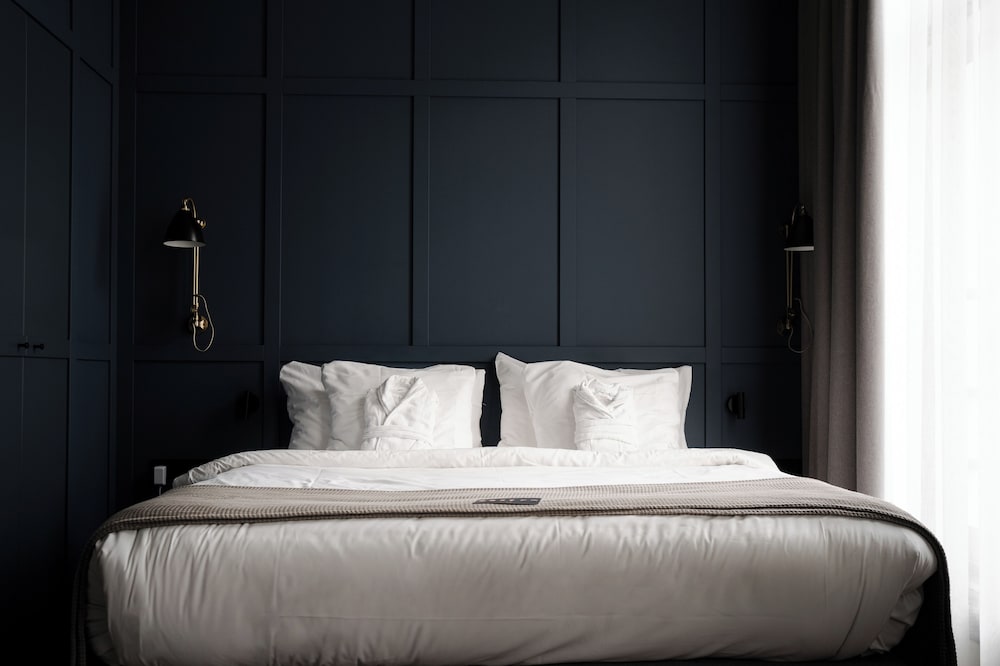 The Nox Hotel Utrecht 10/50