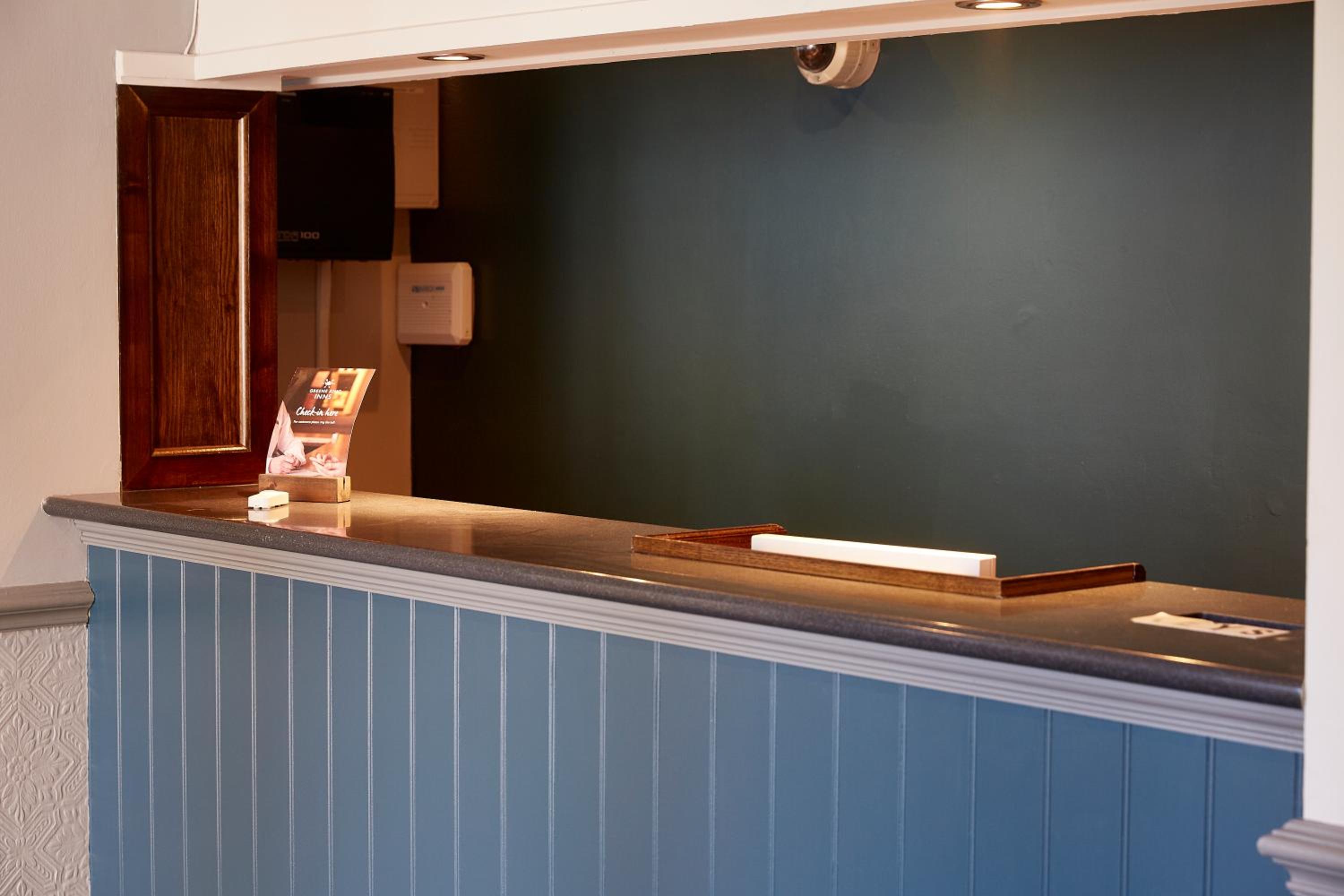 Premier Inn Pontefract South 4/56