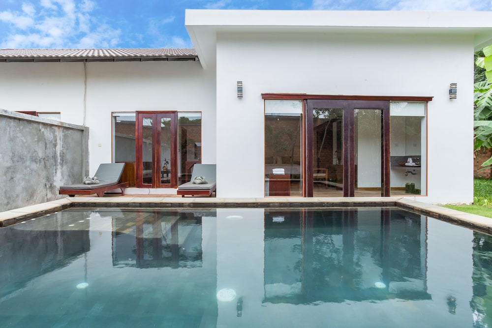 Nita by Vo Angkor Resort (Ex ELEGANT ANGKOR RESORT) 41/72