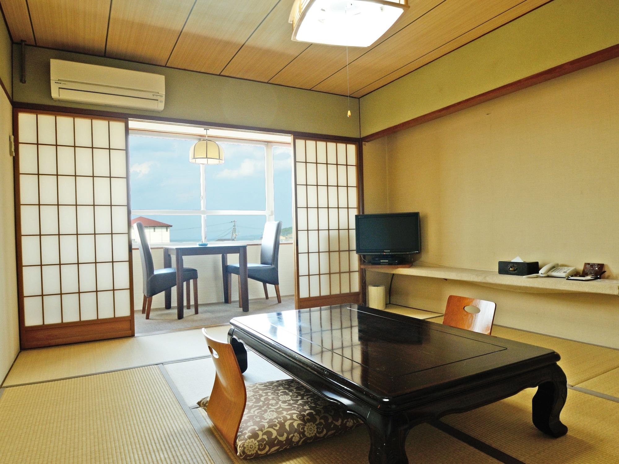 AMAKUSA PRINCE HOTEL 11/15