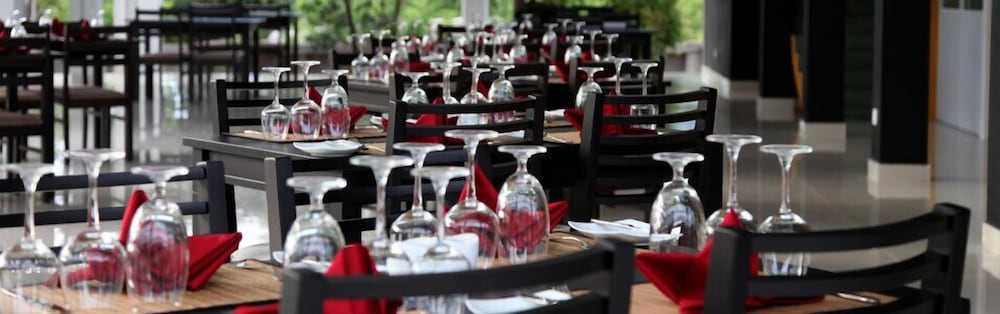 Magampura Eco Village Resort 写真2