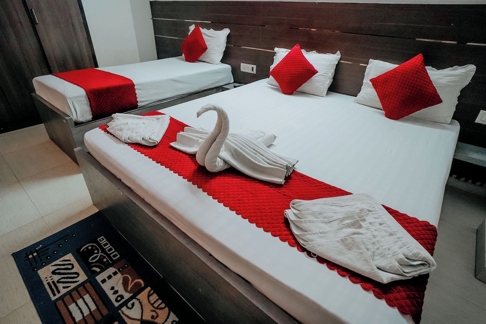 Hotel Jinendra Inn Jaipur 33/48