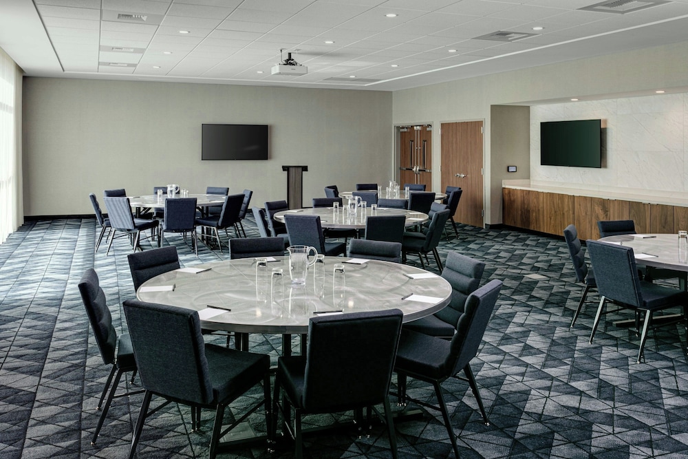 Courtyard by Marriott Lewiston 34/49