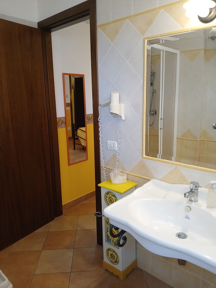 Agriturismo Le Quattro Stagioni 46/49