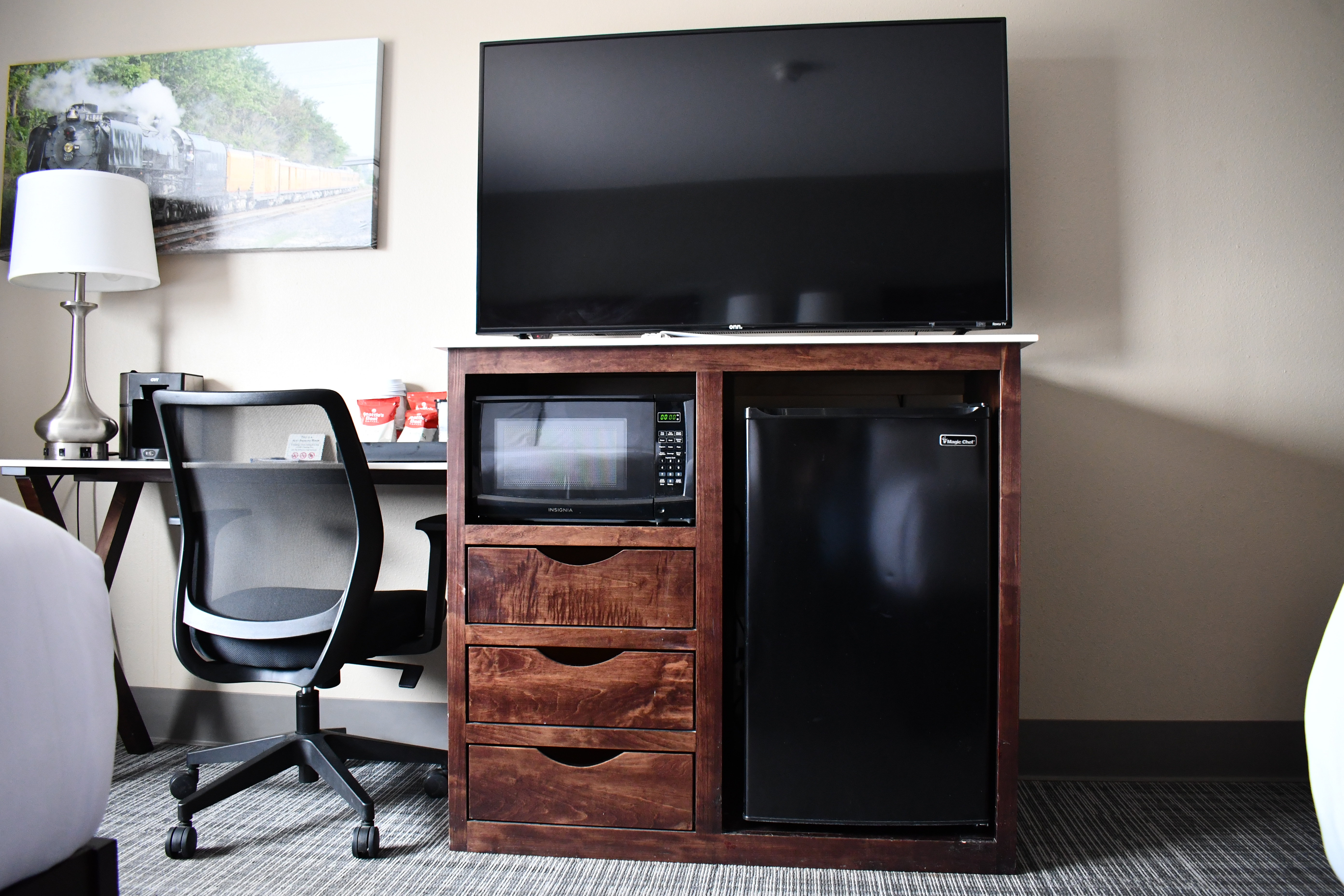 Cobblestone Inn & Suites - Trenton 36/45