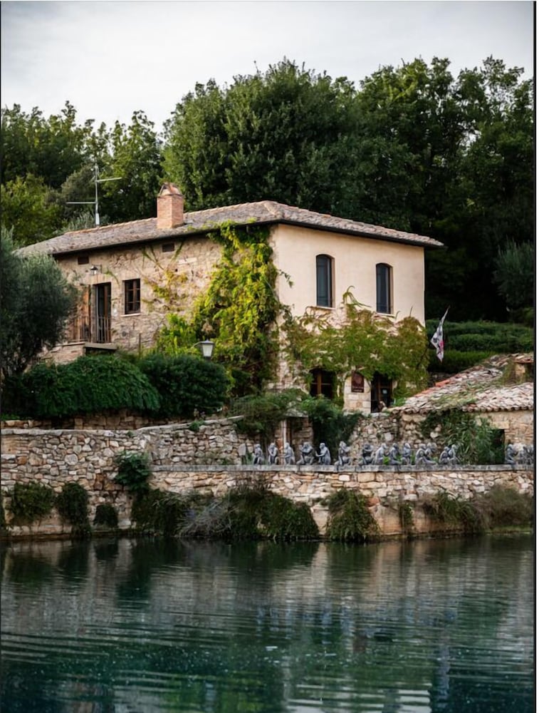 ALBERGO LE TERME 64/68