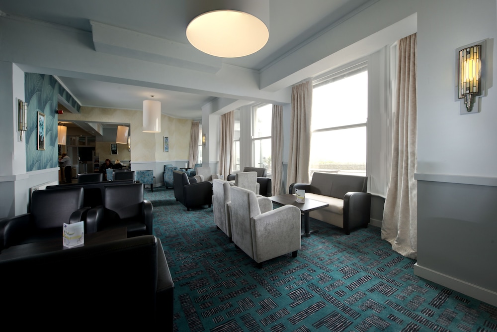 Beresford Hotel 24/57