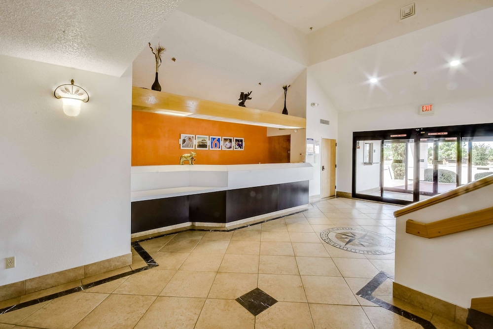 Motel6 Katy, TX - Houston 6/37