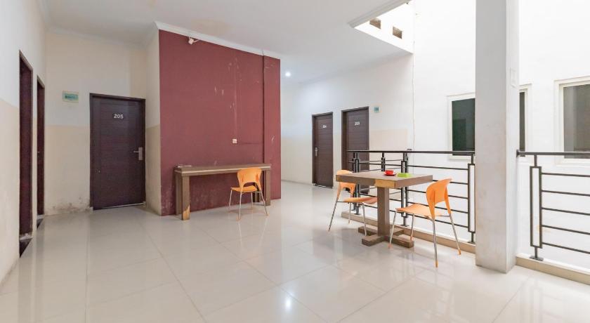 Reddoorz @ Jalan Krakatau Medan 44/60