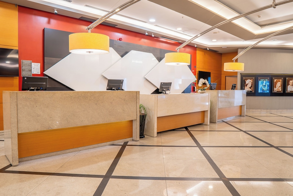 Nacional Inn Jaragua Sao Paulo 7/49