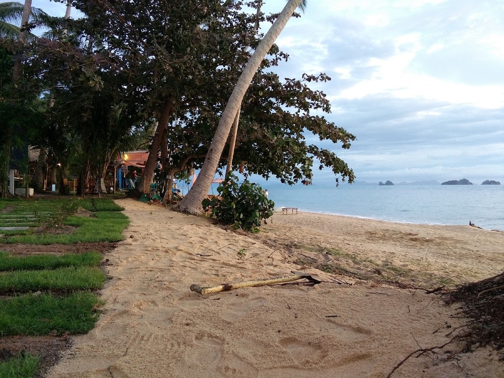 I Talay Beach Bar & Cottage Taling Ngam 28/39