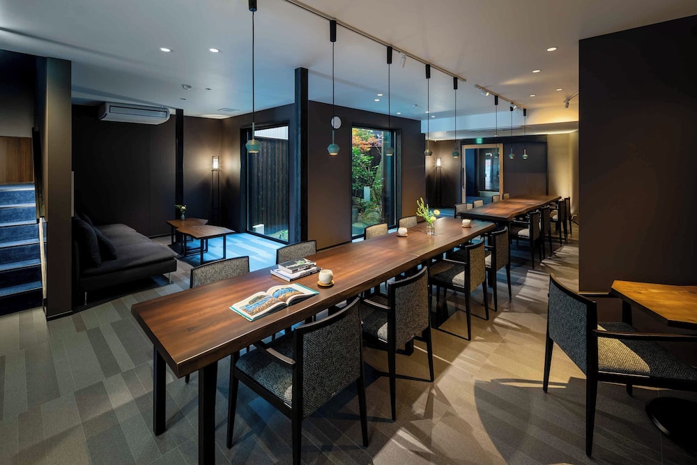 The Machiya Hotel Takayama 45/58