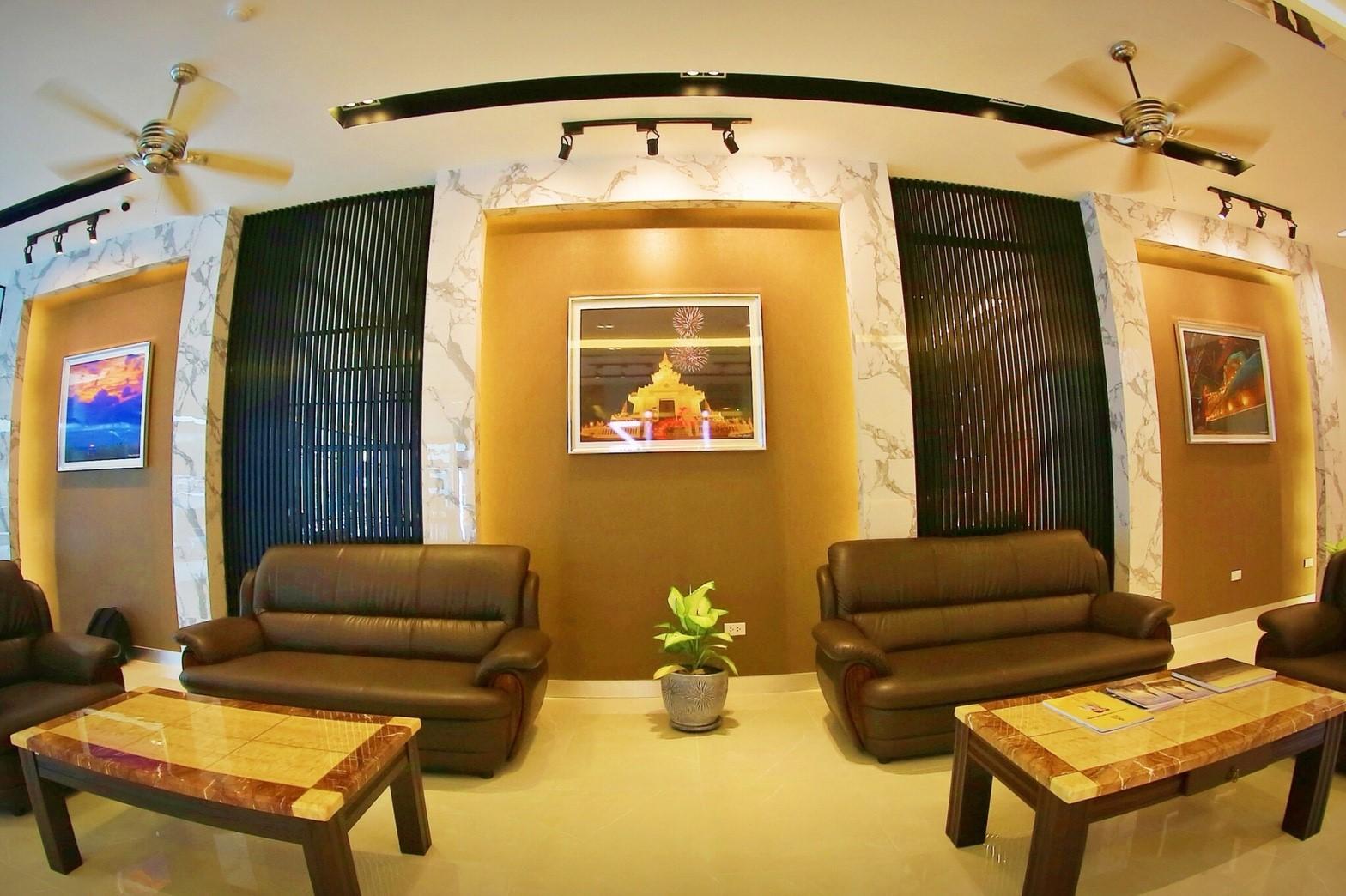 iBiz Boutique Hotel 23/28