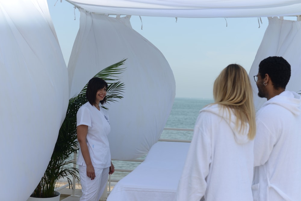 Hotel Miramare Stabia 4/46