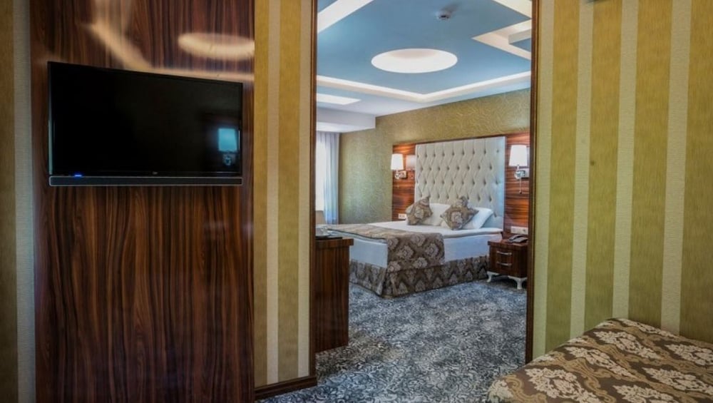 Ayder Hasimoglu Hotel 40/50