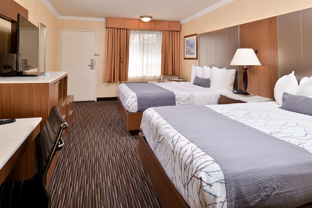 Best Western Airpark Hotel - Los Angeles LAX Airport 15/47