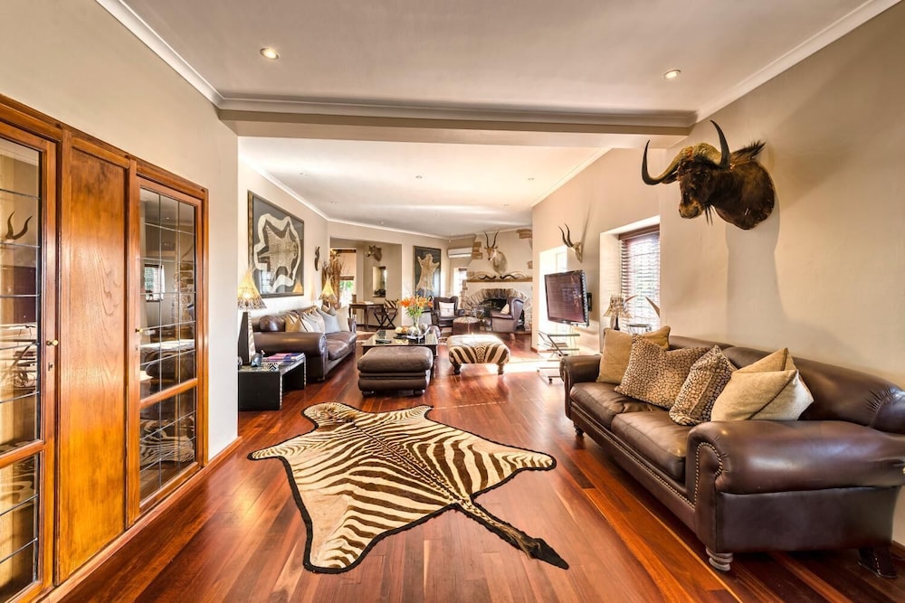 Ikhaya Safari Lodge 9/30
