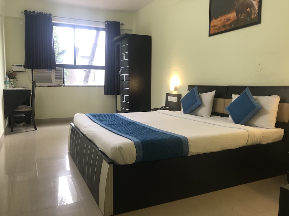 All Seasons Guest House 13/43