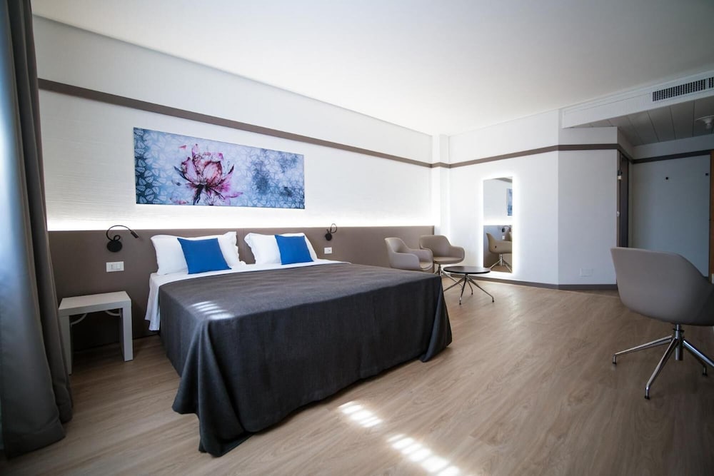Bonotto Hotel Palladio 13/50