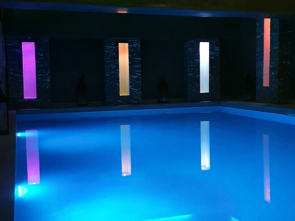 Stars Hotel and Spa 47/62