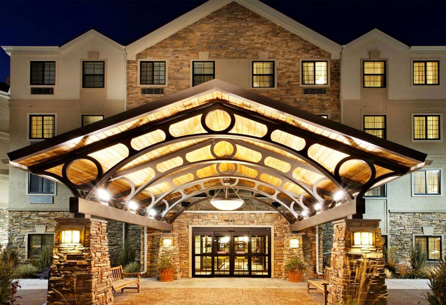 Sonesta ES Suites San Diego - Sorrento Mesa 2/50