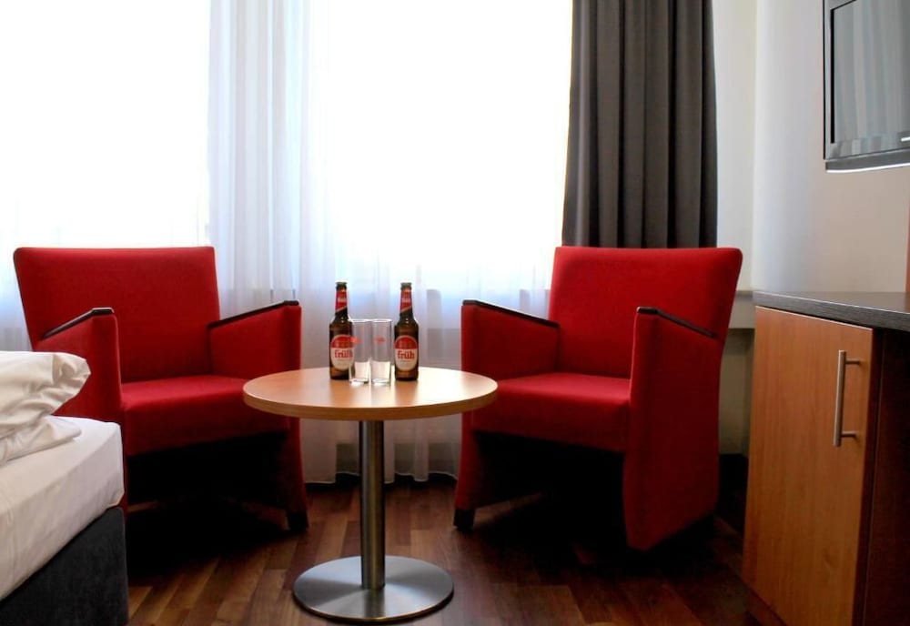 Eden Frueh Am Dom Hotel 27/40