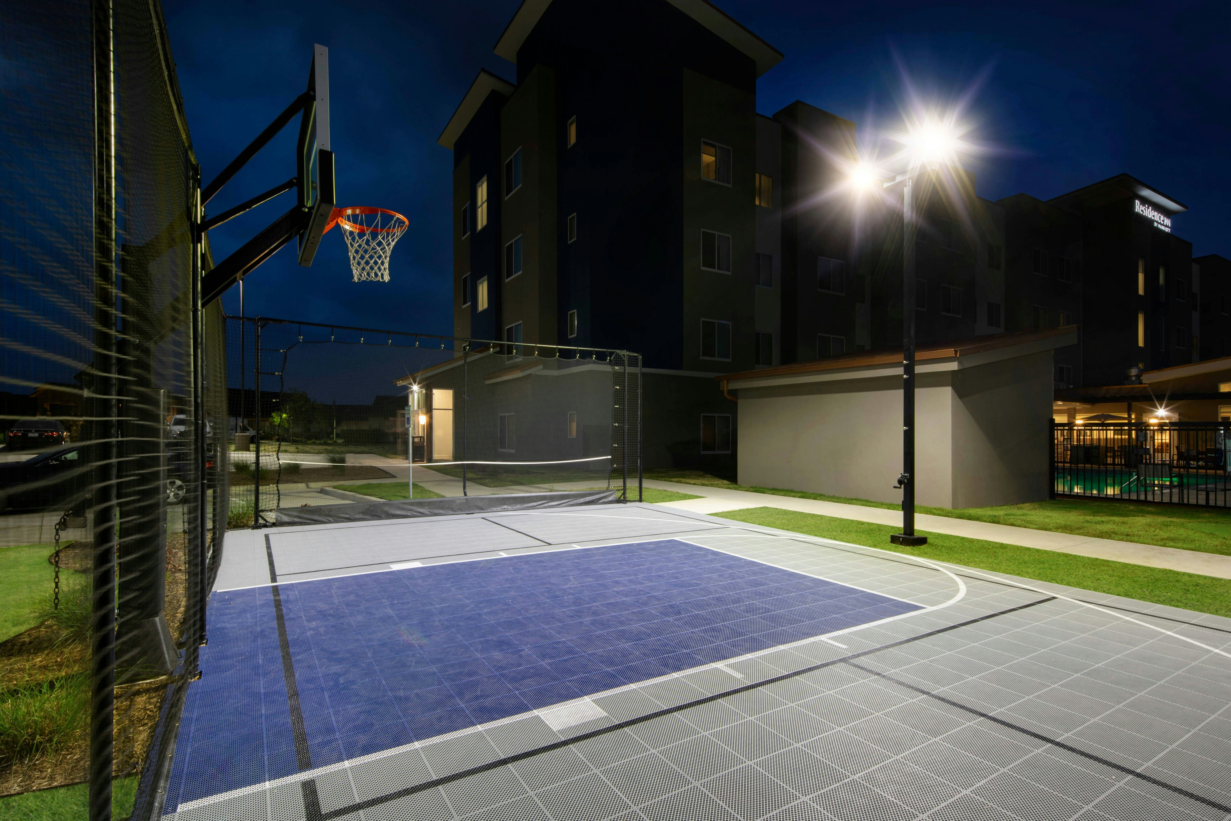 Residence Inn by Marriott Waco South 21/50
