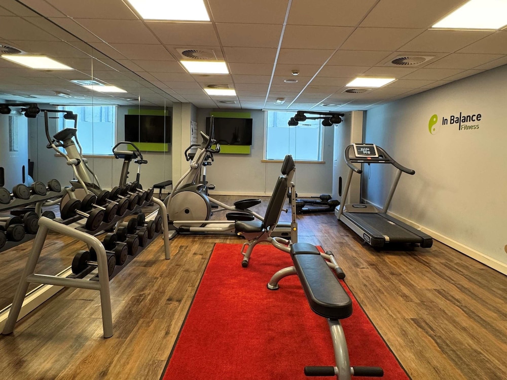 sport facilities