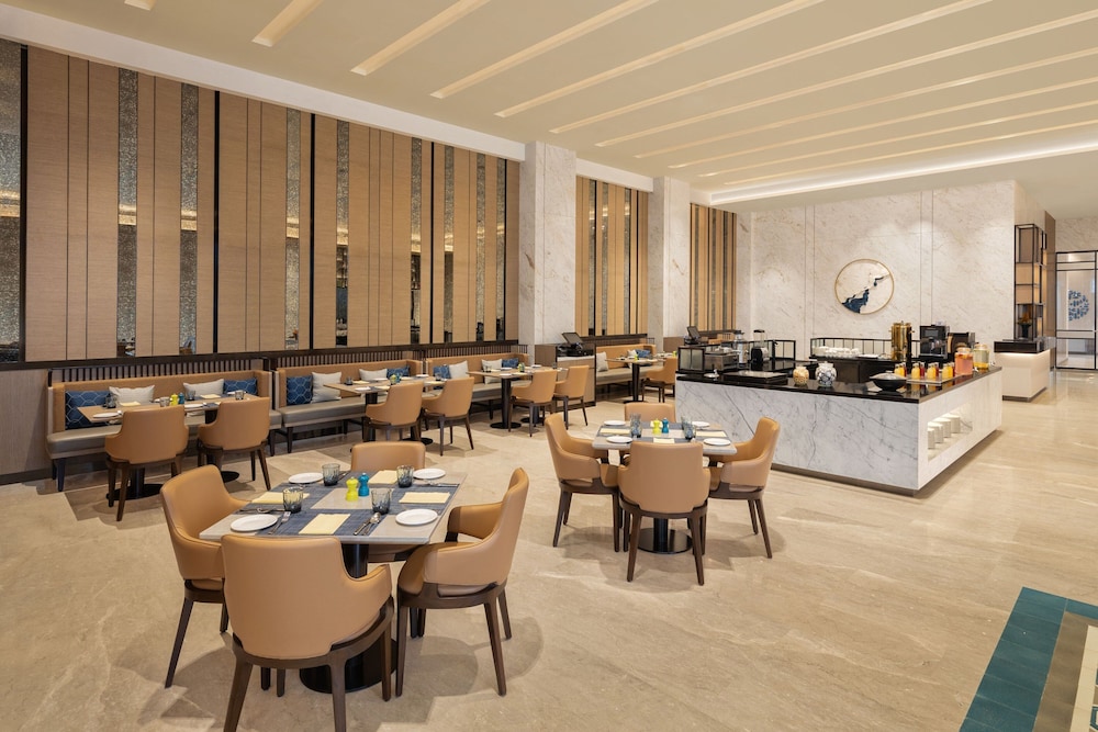 Fairfield by Marriott Mumbai International Airport 31/48