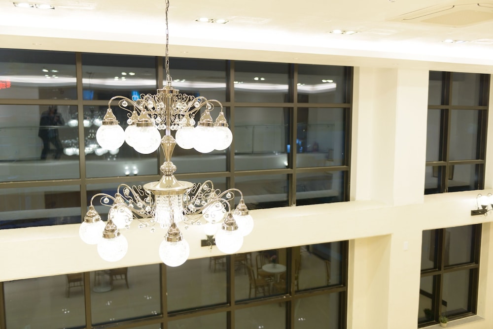 Rezion Tourist Hotel 33/44