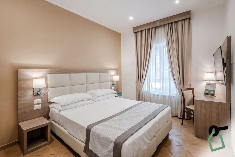 Residenza Scarlatti 20/70