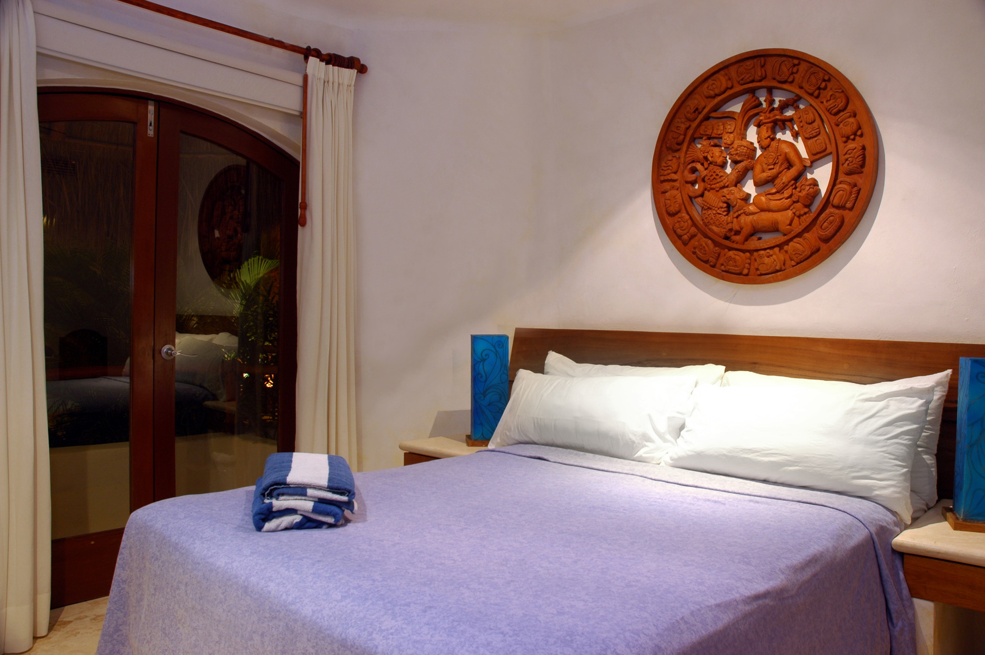 2 Bedrooms, Apartment