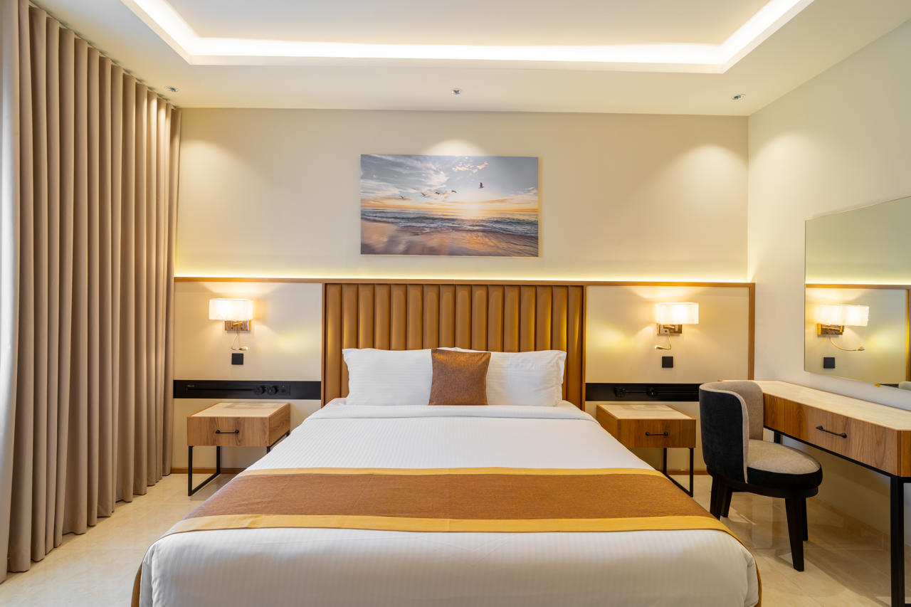 فندق انيار الرياض(INNYAR Hotel Riyadh) 9/50