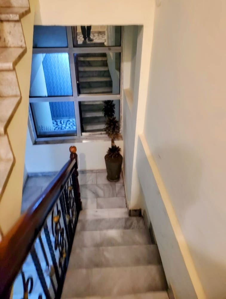 Keba Guest House 31/45