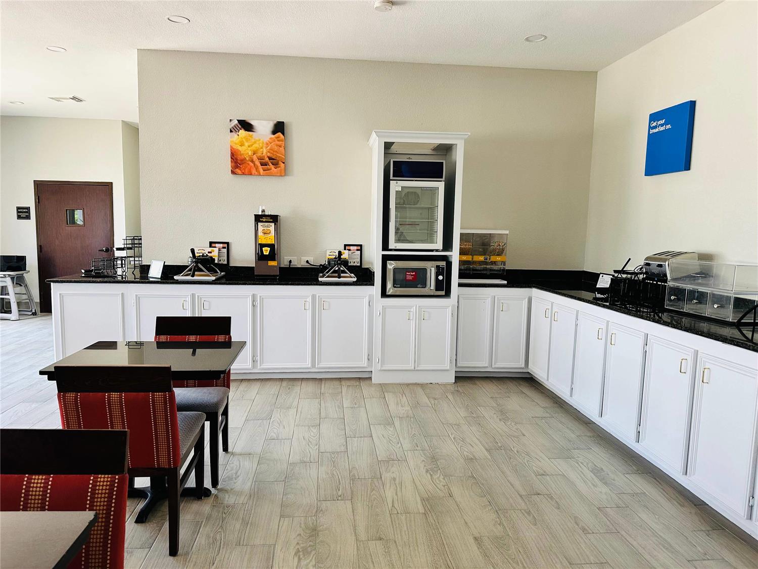 Comfort Inn & Suites Houston West-Katy 34/39