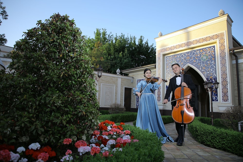 MIRZO BOUTIQUE HOTEL 27/50