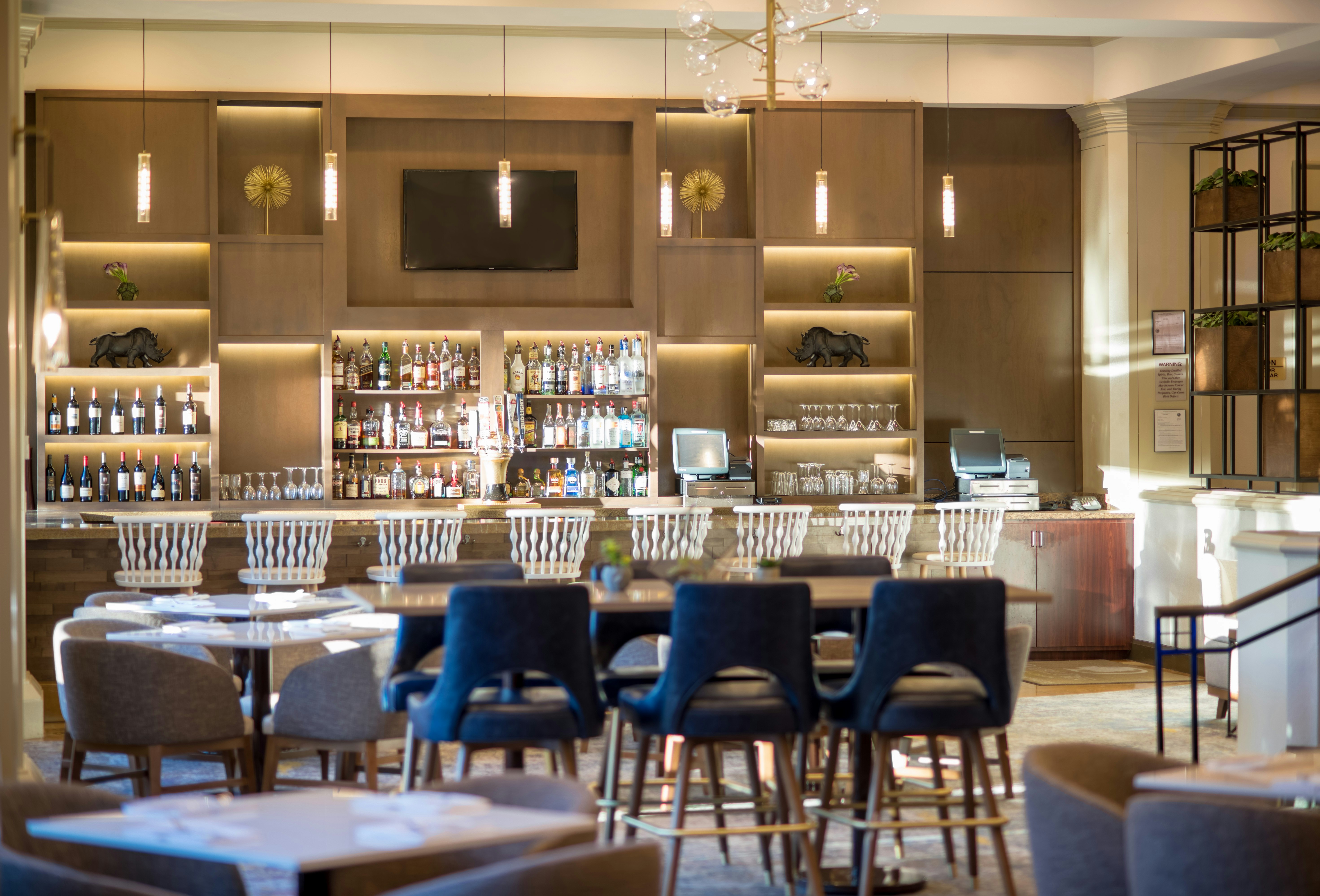 Doubletree By Hilton Hotel San Diego - Mission Valley 25/43