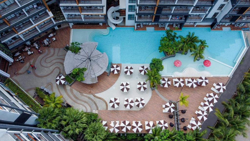 Sea Seeker Krabi Resort 4/50