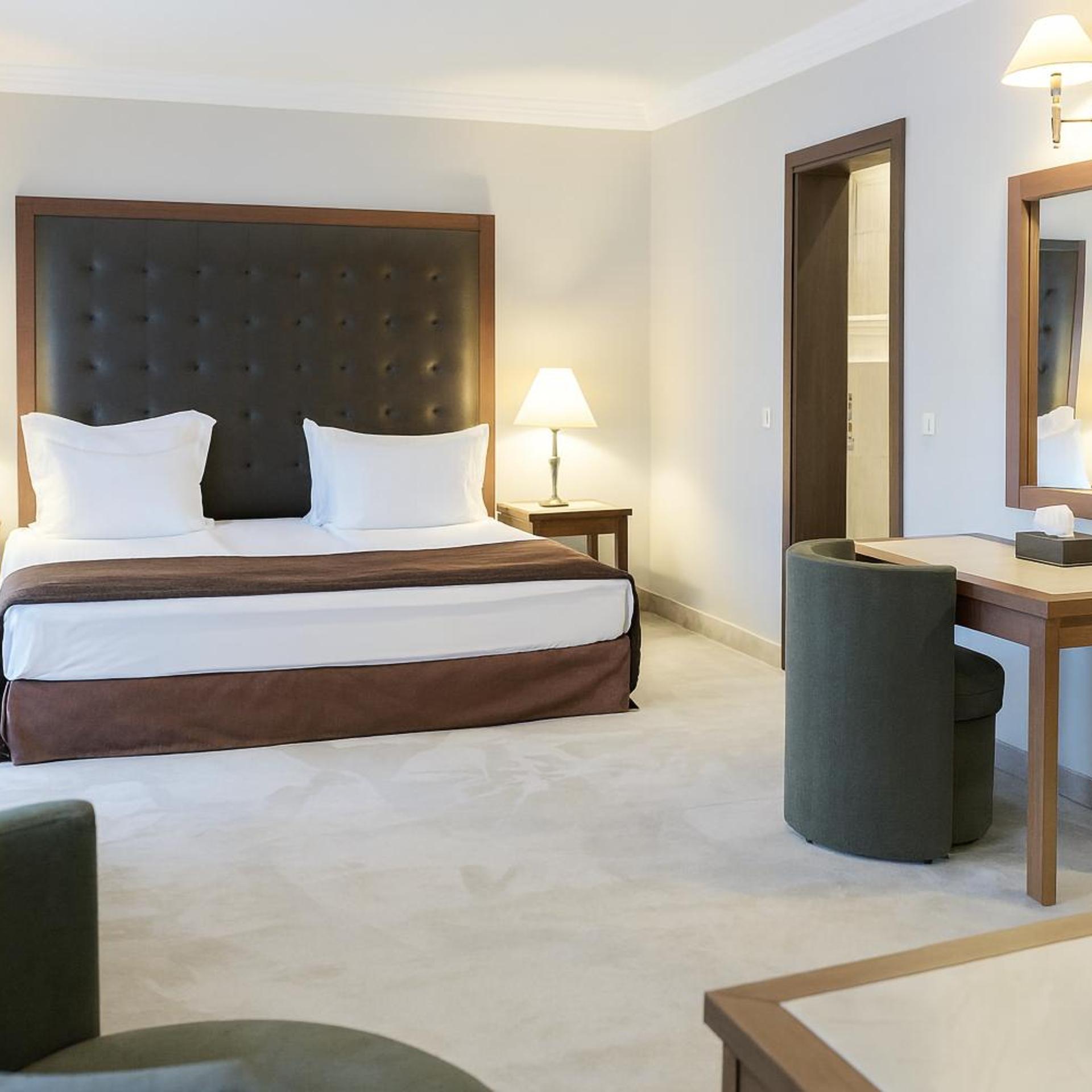 Renovated, Modern, Deluxe, Studio, Terrace